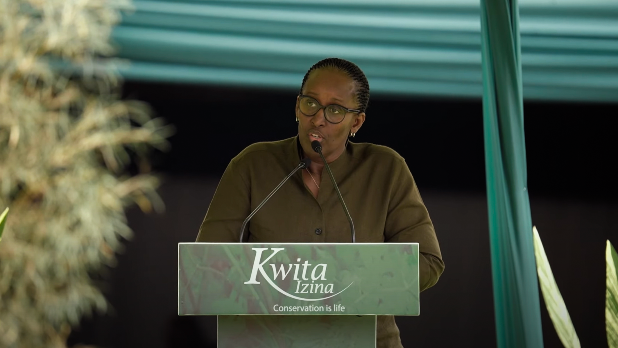 Kwita Izina 2023 Highlights